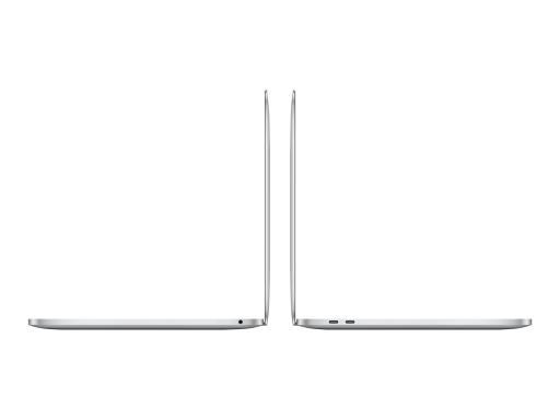 APPLE MacBook Pro Silber 33,8cm (13,3") Apple M2 8GB 256GB MacOS