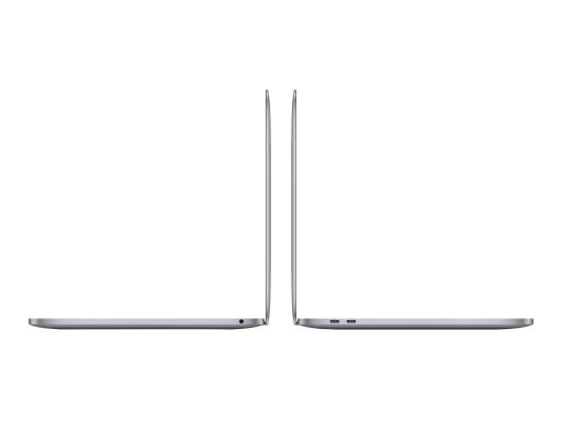 APPLE MacBook Pro Space Grau 33,74cm (13,3") Apple M2 8GB 512GB MacOS