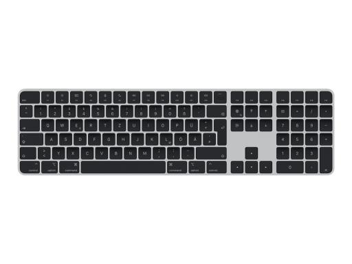 APPLE Magic Keyboard with Touch ID and Numeric Keypad for Mac models with Apple