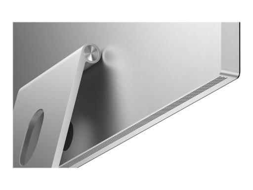 APPLE Studio Display - Nano-Texture Glass - Tilt-Adjustable Stand