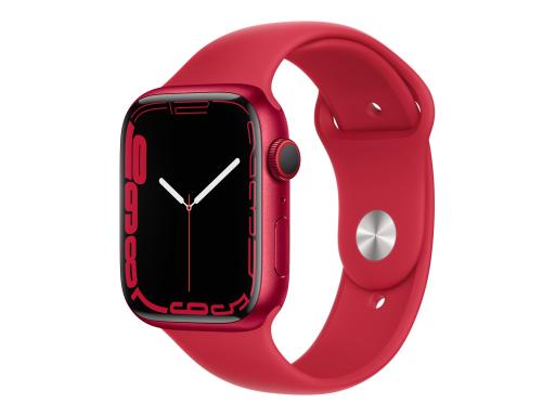 APPLE WATCH SERIES 7 CELL 45MM