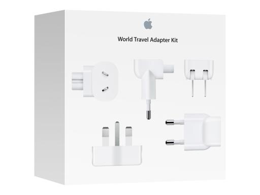 APPLE World Travel Adapter Kit Nordameri