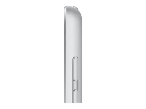 APPLE iPad 9. Gen Silber 25,91cm (10,2") Apple A13 3GB 256GB iOS