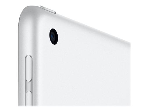 APPLE iPad 9th Generation Silber 25,91cm (10,2") Apple A13 3GB 64GB iOS