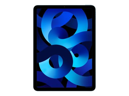 APPLE iPad Air Blau 27,69cm (10,9") Apple M1 8GB 256GB iOS