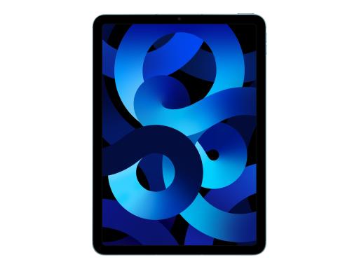 APPLE iPad Air Blau 27,69cm (10,9") Apple M1 8GB 64GB iOS