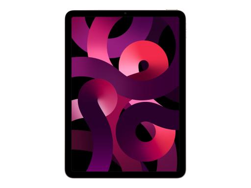 APPLE iPad Air Rosé 27,69cm (10,9") Apple M1 8GB 64GB iOS