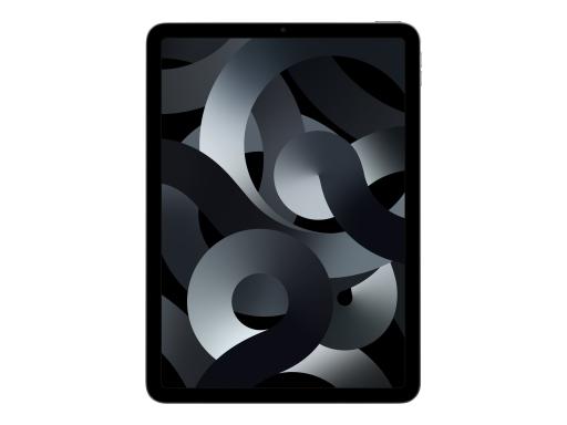 APPLE iPad Air Space Grau 27,69cm (10,9") Apple M1 8GB 256GB iOS