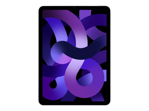 APPLE iPad Air Violett 27,69cm (10,9") Apple M1 8GB 64GB iOS