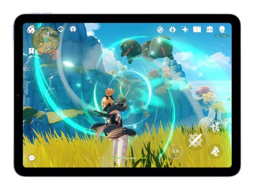 Image APPLE_iPad_Air_Violett_2769cm_109_Apple_img4_4601629.jpg Image