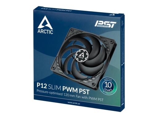 Image ARCTIC_Khler_ARCTIC_P12_SLIM_PWM_PST_img7_4144760.jpg Image