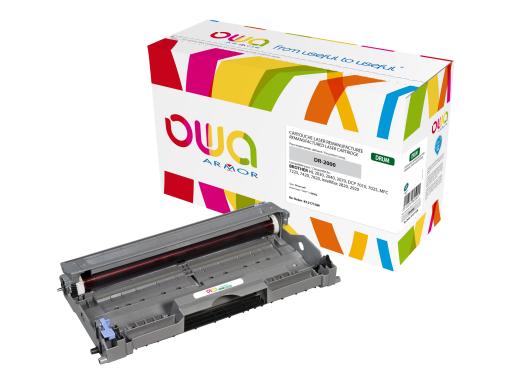 ARMOR K12171OW - Laser - Schwarz - DR-2000 - Brother - HL-2030/2040/2070 DCP-70