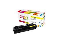 ARMOR OWA Toner komp. HP CF542A und 203A yellow mit Chip (K18119OW)