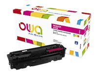 Image ARMOR_OWA_Toner_komp_HP_W2033X_magenta_6000_img3_3704701.jpg Image