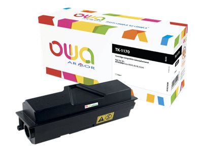 ARMOR OWA Toner komp. KYOCERA TK-1170 schwarz (7200 S.)
