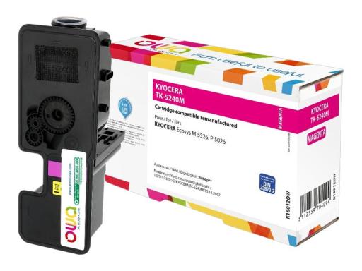 Image ARMOR_OWA_Toner_komp_KYOCERA_TK-5240M_magenta_img3_3707824.jpg Image