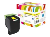 Image ARMOR_OWA_Toner_komp_LEXMARK_70C0X40__70C2XYE_img1_3707264.jpg Image