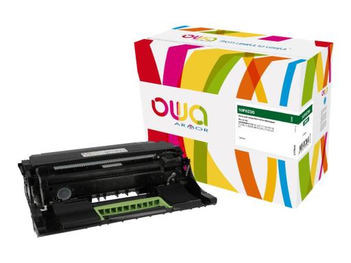 ARMOR OWA Trommel komp. LEXMARK 50F0Z00 60.000 S. (K15755OW)