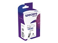 ARMOR WECARE Schriftband komp. BROTHER TZE-261