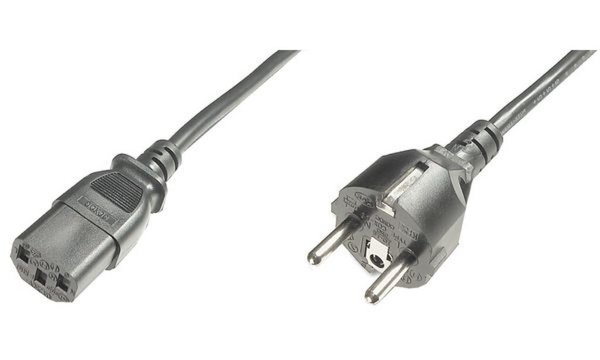 Image ASSMANN_10x_Netzkabel_Schuko_gerader_Stecker_img4_4087687.jpg Image