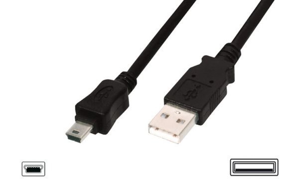 Image ASSMANN_200xUSB20_Anschlusskabel_USB_A_auf_img3_4083908.jpg Image