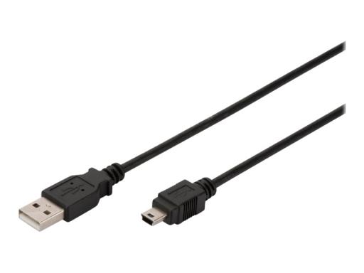 Image ASSMANN_200xUSB20_Anschlusskabel_USB_A_auf_img7_4083908.jpg Image