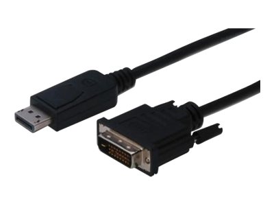 Image ASSMANN_Adapterkabel_DisplayPort_12_DVI-D_img1_4091391.jpg Image