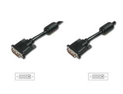 Image ASSMANN_Monitor_Anschlusskabel_DVI_5m_Dual_img2_4090234.jpg Image