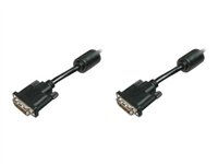 Image ASSMANN_Monitorkabel_DVI_StSt_3m_Dual_Link_img3_4090187.jpg Image