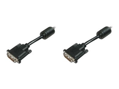 Image ASSMANN_Monitorkabel_DVI_StSt_3m_Dual_Link_img9_4090187.jpg Image