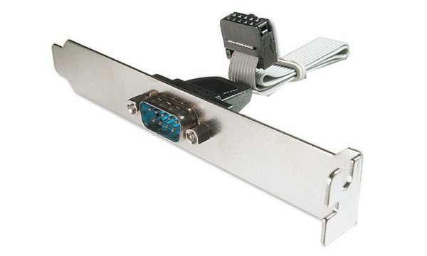 Image ASSMANN_Slotblech_Seriell_D-Sub9_Stecker_025m_img4_3714352.jpg Image
