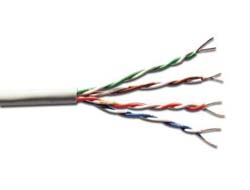 ASSNET250 CAT 6 U-UTP CABLE