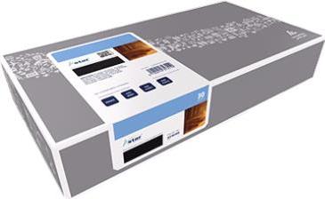 ASTAR AS20078 ASTAR KYO. M6230 TONER BLK 1T02TV0NL0 TK5270K 8000Seiten (AS20078)