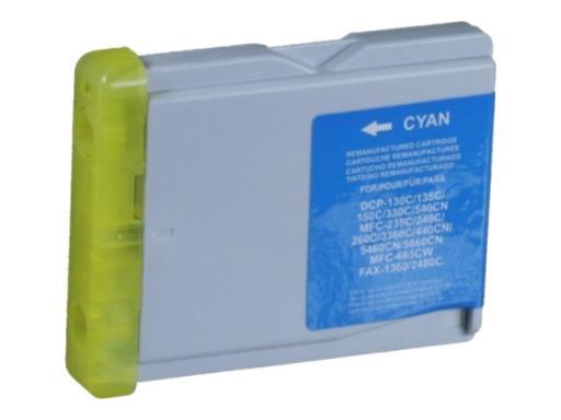 ASTAR Cyan Tintenpatrone