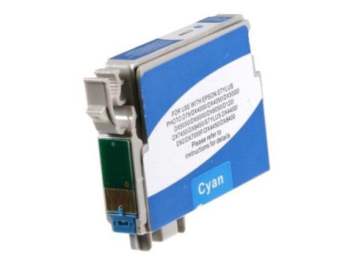 Image ASTAR_Cyan_Tintenpatrone_img2_3687258.jpg Image