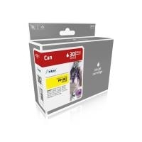 ASTAR Gelb Tintenpatrone