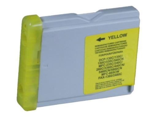 ASTAR Gelb Tintenpatrone