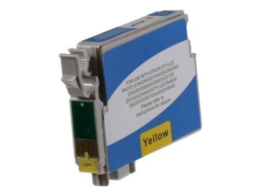 Image ASTAR_Gelb_Tintenpatrone_img3_3687260.jpg Image