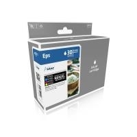 ASTAR Schwarz, Gelb, Cyan, Magenta Tintenpatrone