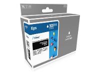 ASTAR Schwarz Tintenpatrone