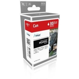 ASTAR Schwarz Tintenpatrone