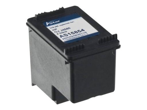 ASTAR Schwarz Tintenpatrone