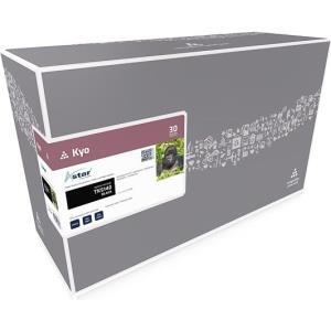 ASTAR Schwarz Tonerpatrone