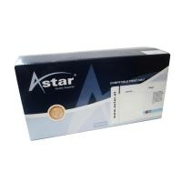 ASTAR Schwarz Tonerpatrone