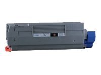 ASTAR Schwarz Tonerpatrone