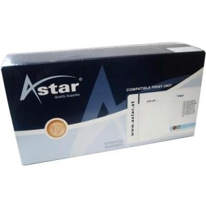 ASTAR Schwarz Tonerpatrone