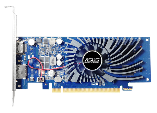 ASUS GeForce GT1030-2G-BRK 2GB