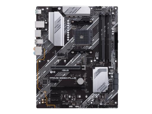 ASUS PRIME B550-PLUS SAM4