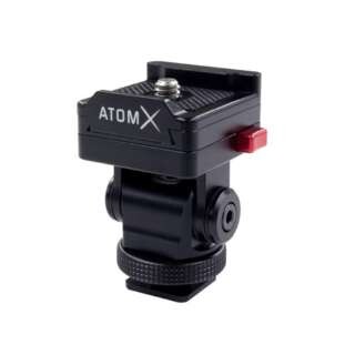 Image ATOMOS_AtomX_Monitor_Mount_5__7_ATOMXMMQR1_img1_3691323.jpg Image