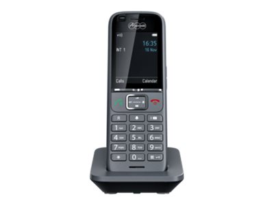 Image AUERSWALD_Telefon_COMfortel_M710_titangrau_img3_4437756.jpg Image